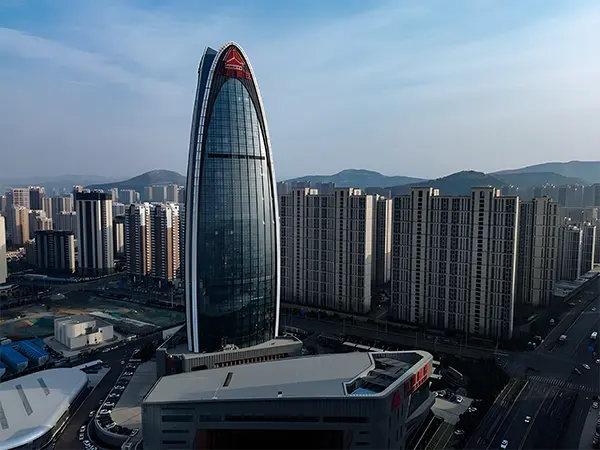 품질 관리 시스템은 Hongqi 자동차 부품의 원래 공장 품질을 보장합니다.