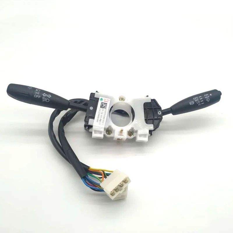 SINOTRUK HOWO RHD 경트럭 조합 스위치
