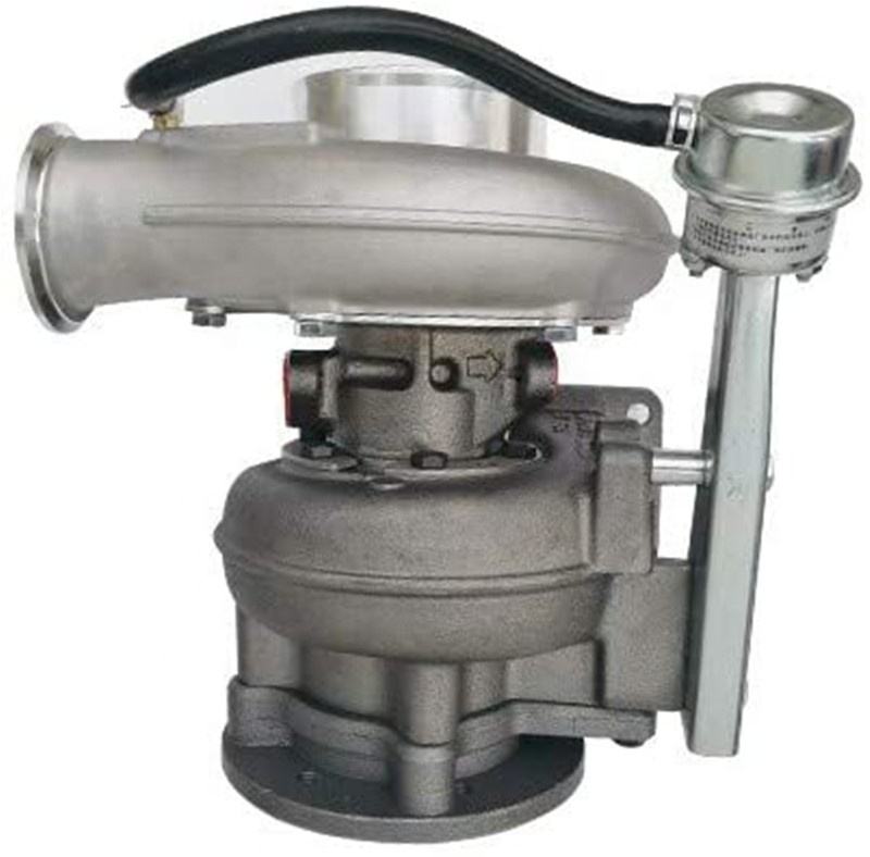 Shacman 트럭 Weichai WD615.50 터보차저 612600118895 4044588
