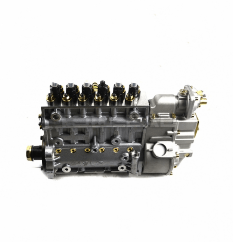VG1246080342 Sinotruk HOWO D12.42 연료주입 펌프
