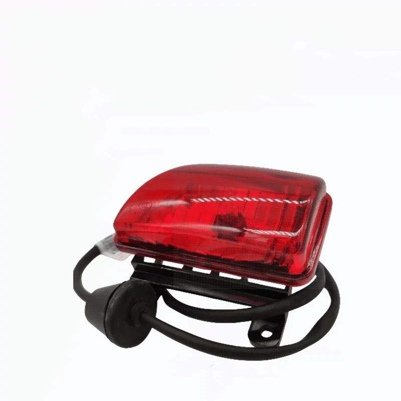 WG9925720046 정품 Sinotruk SITRAK C7H 캐빈 루프 후면 위치 조명 오른쪽